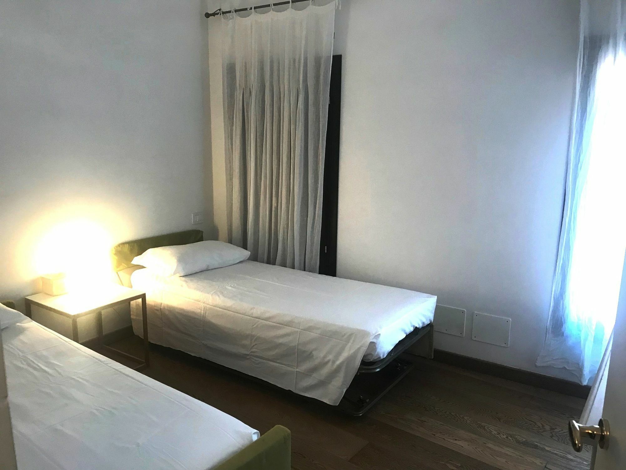 Modern Apartment Venice With Terrace מראה חיצוני תמונה