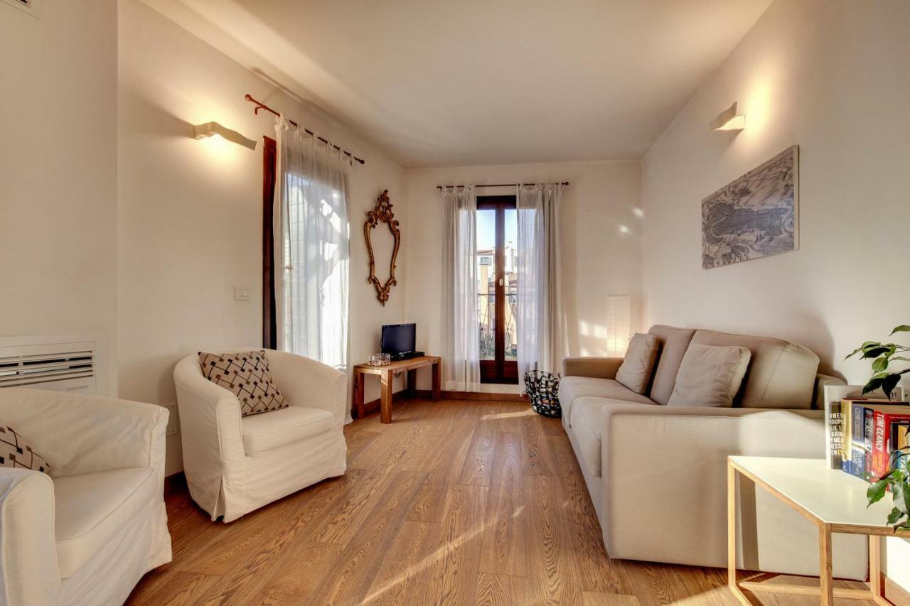 Modern Apartment Venice With Terrace מראה חיצוני תמונה