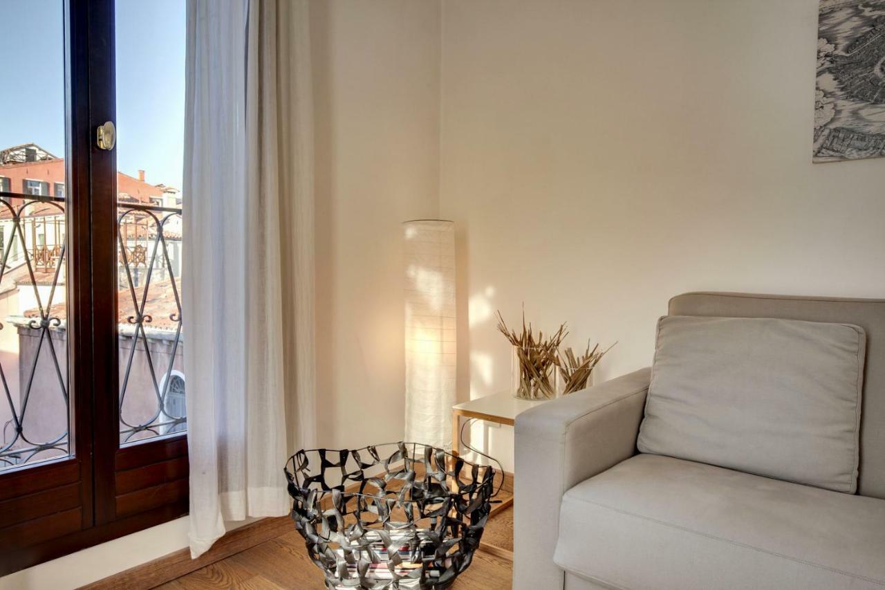 Modern Apartment Venice With Terrace מראה חיצוני תמונה