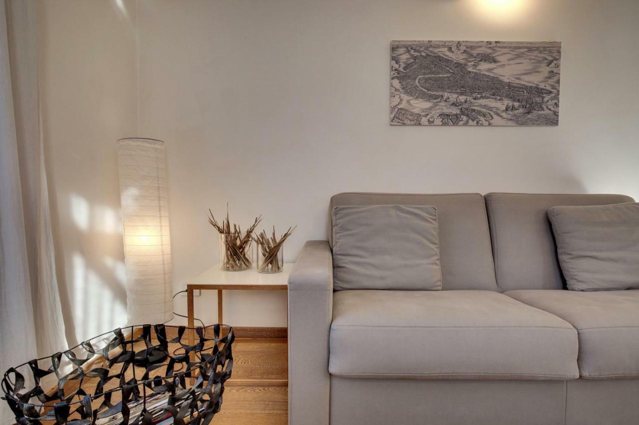 Modern Apartment Venice With Terrace מראה חיצוני תמונה