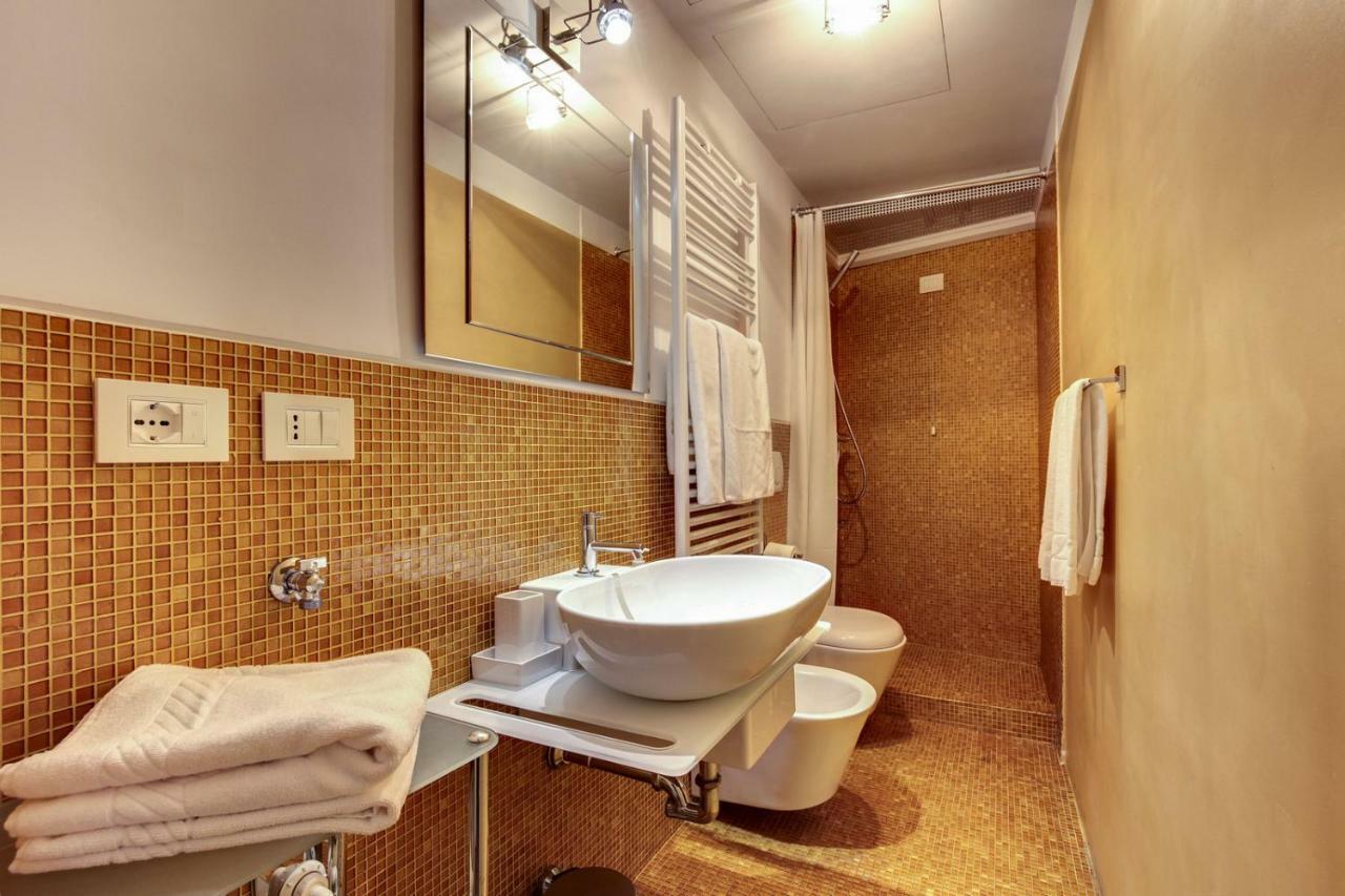 Modern Apartment Venice With Terrace מראה חיצוני תמונה