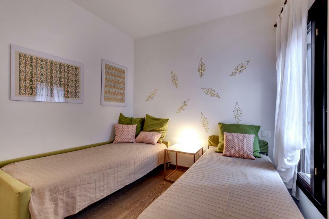 Modern Apartment Venice With Terrace מראה חיצוני תמונה