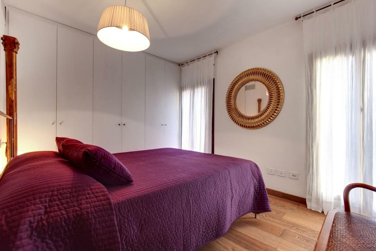 Modern Apartment Venice With Terrace מראה חיצוני תמונה