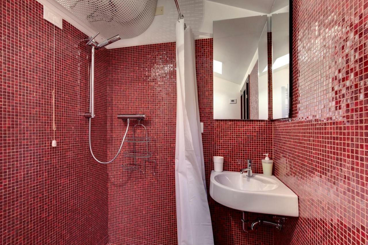 Modern Apartment Venice With Terrace מראה חיצוני תמונה