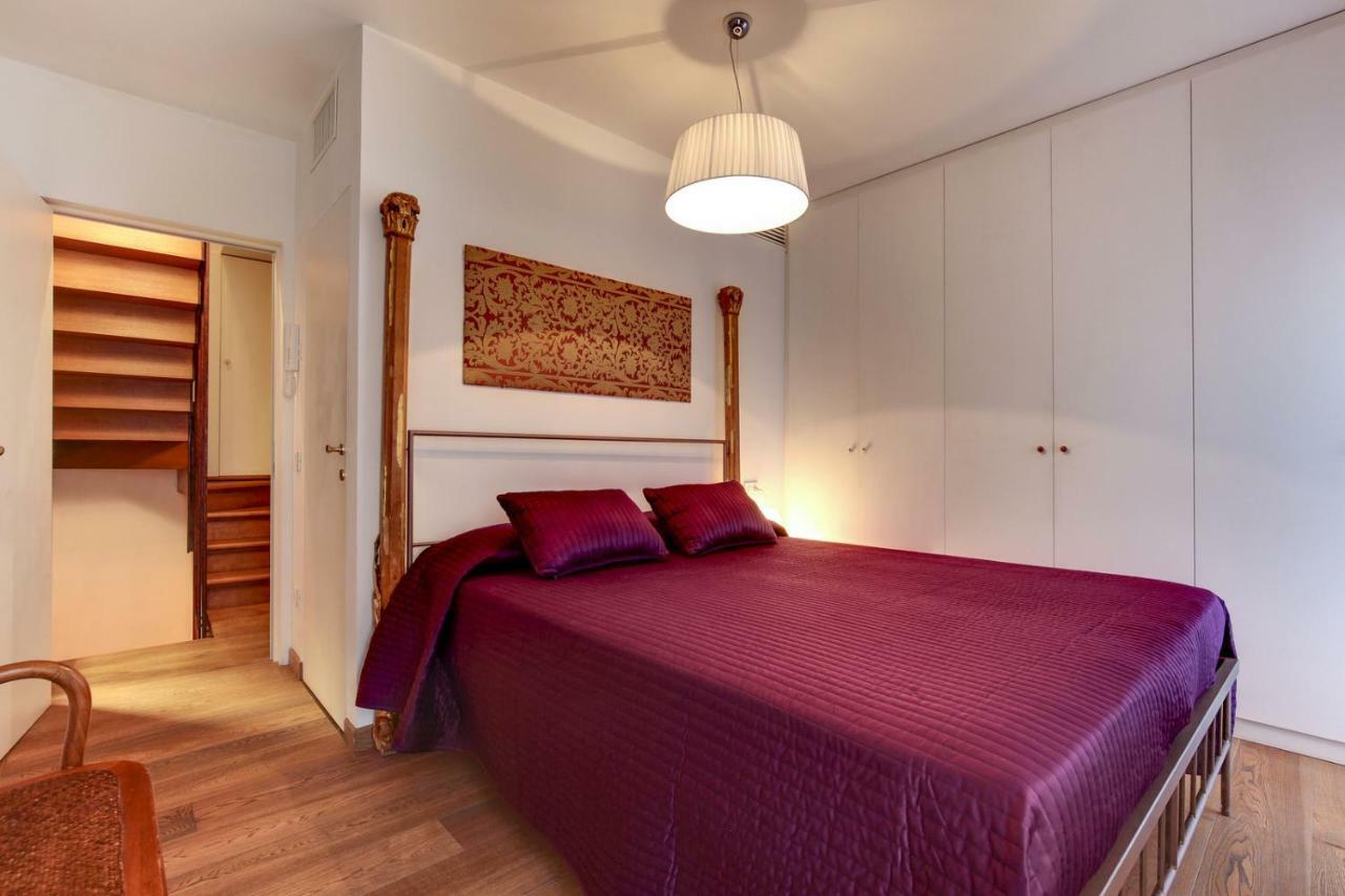 Modern Apartment Venice With Terrace מראה חיצוני תמונה